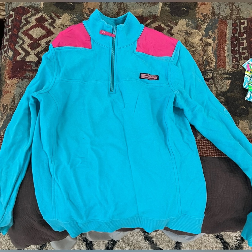 Vineyard vines shep shirt